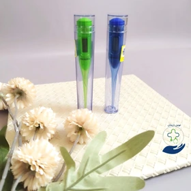 تب گیر زیر زبانی میکرولایف