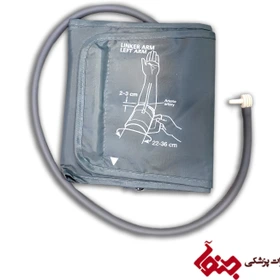 کاف فشار سنج دیجیتال