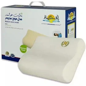 بالشت طبی هوشمند مدل کلاسیک نرمال سایز(L اینچ