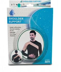 سما طب شانه بند یکطرفه 3011 S
