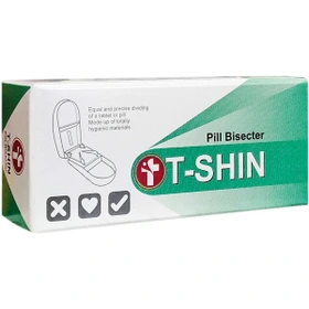 تقسیم قرص (shin-t(