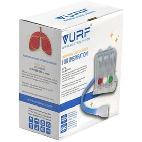 اسپرومتری تشویقی(vurf(