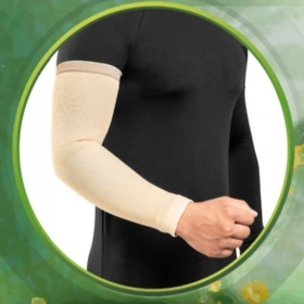 سما طب آستین فشاری دست 3020 L