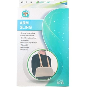 سما طب آویز دست پشت باز 3013 L