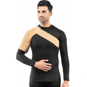 سما طب شانه بند یکطرفه 3011 XL