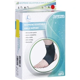 سما طب قوزک بند قابل تنظیم 6012 S