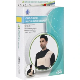 سما طب کتف بند یک طرفه 4045 R/XXL