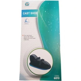 سما طب کفش زیر گچ جعبه دار 6013 XXL