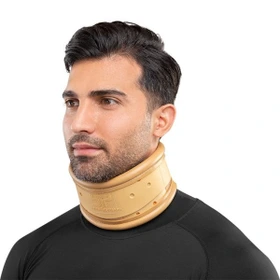 سما طب گردنبند طبی سخت 1014 M